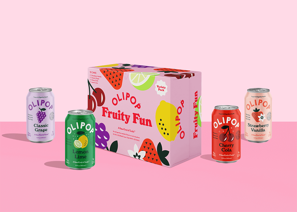 Fruity Fun Variety Packhover image