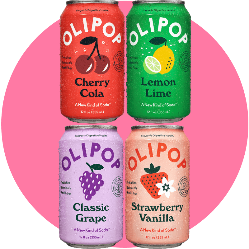 Fruity Fun Variety Pack