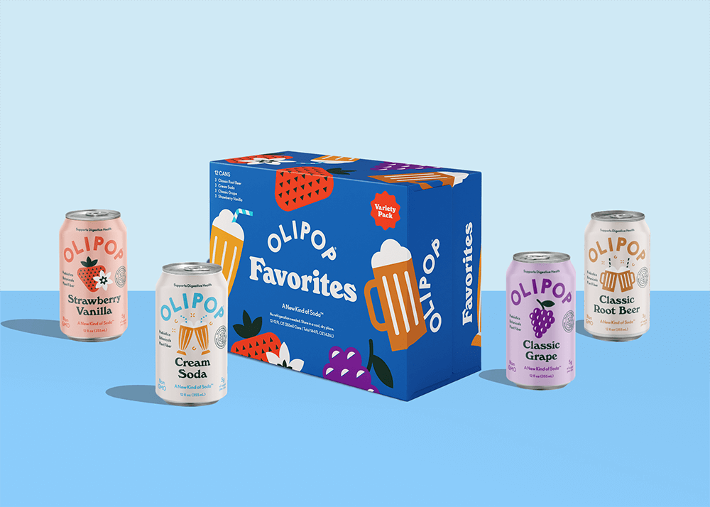 Favorites Variety Packhover image