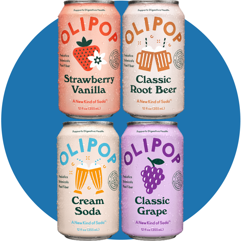 Favorites Variety Pack