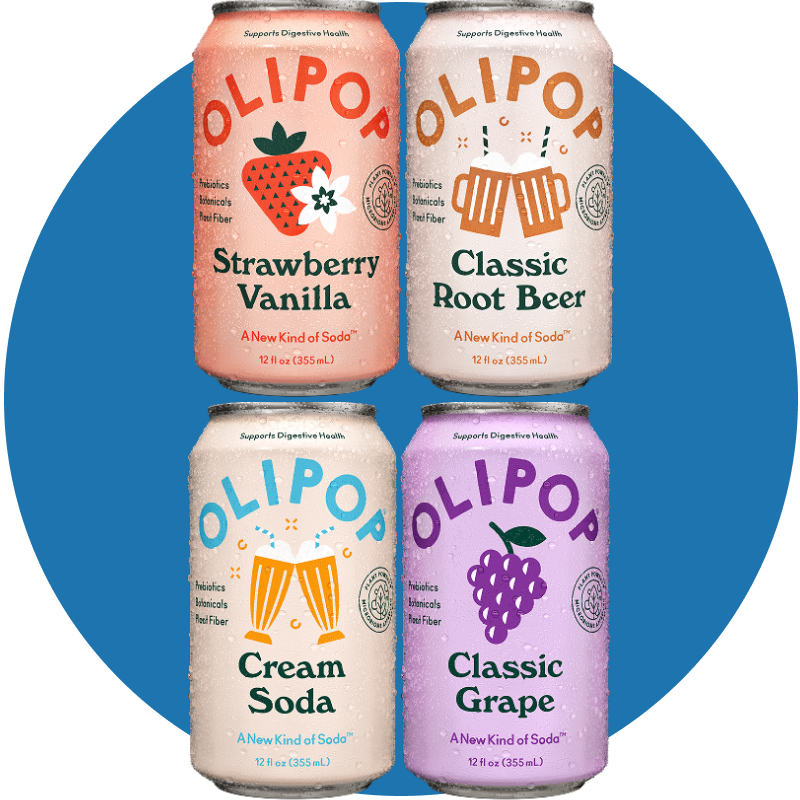 Favorites Variety Pack