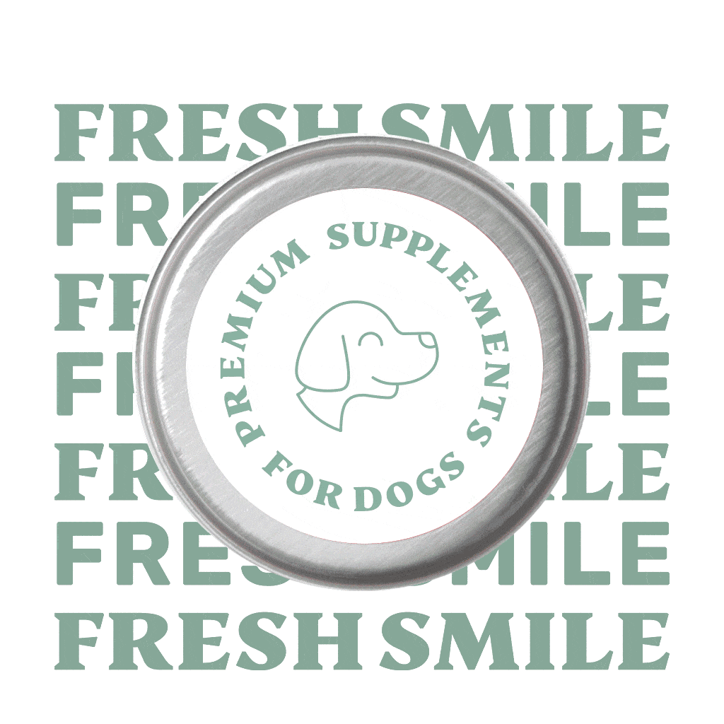 Fresh Smile Topping