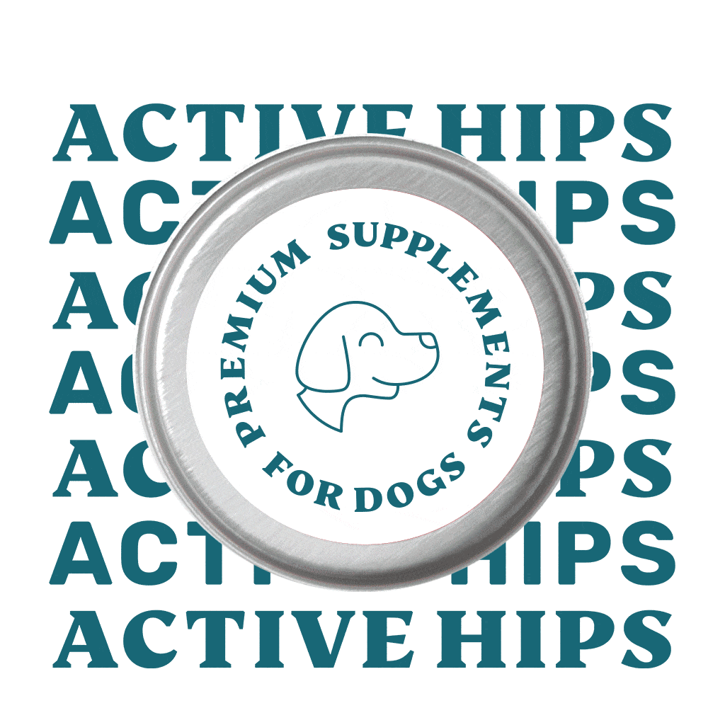 Active Hips Topping