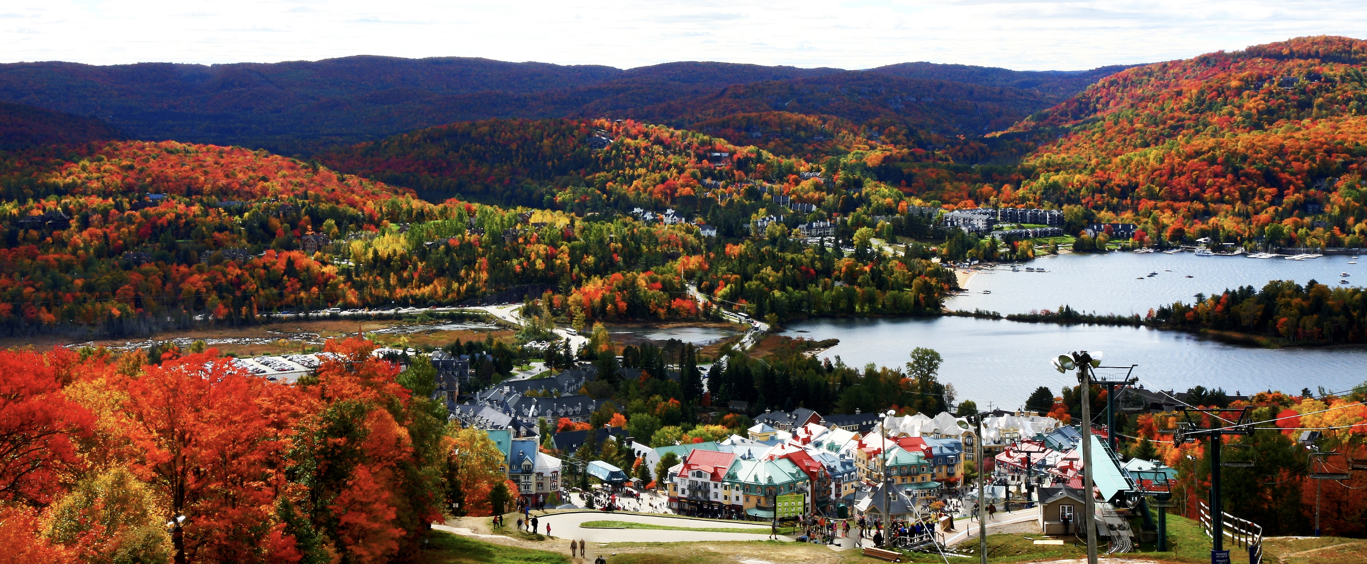 Mont-Tremblant 2026 gallery