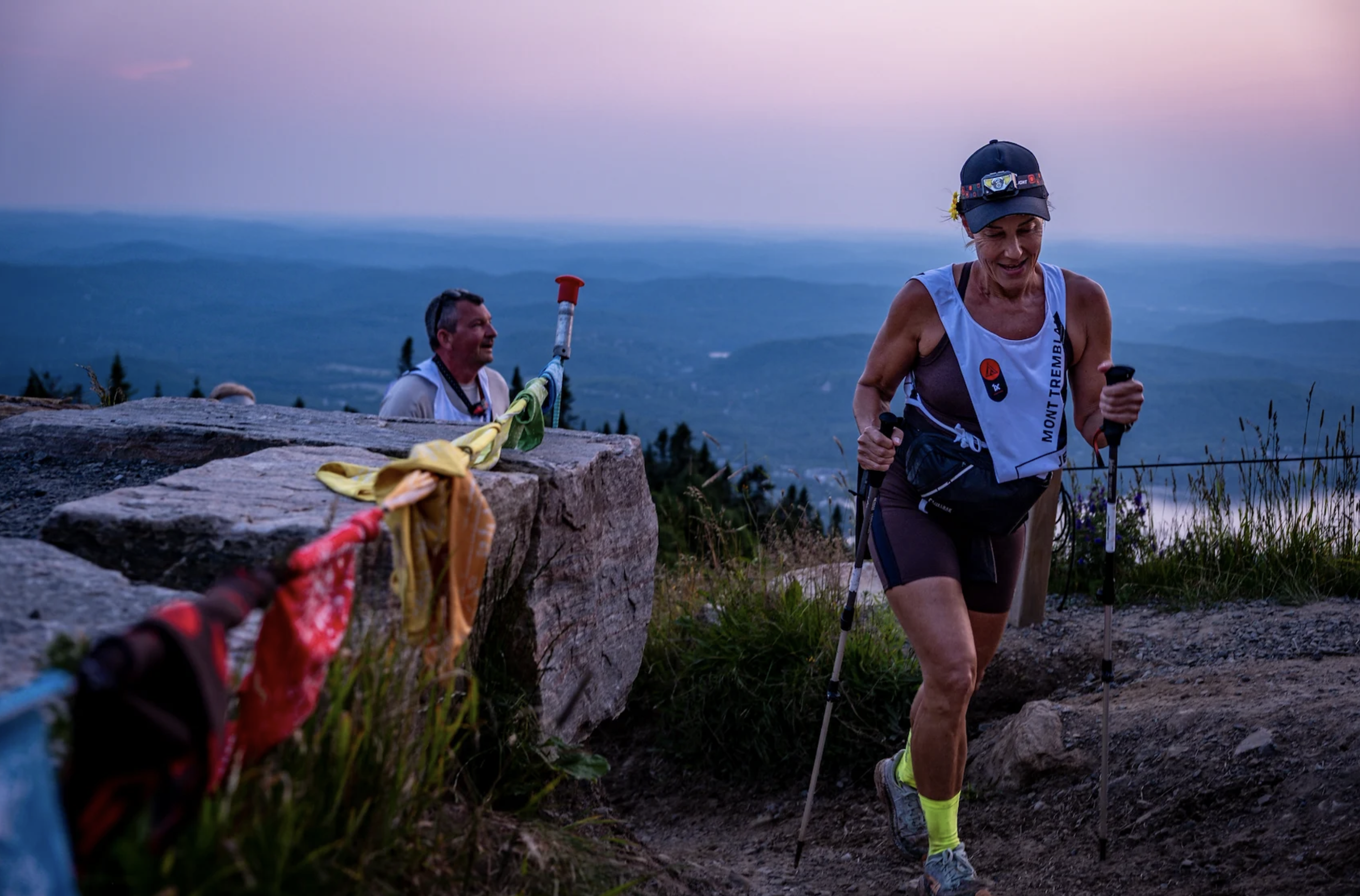 Mont-Tremblant 2026 Recap