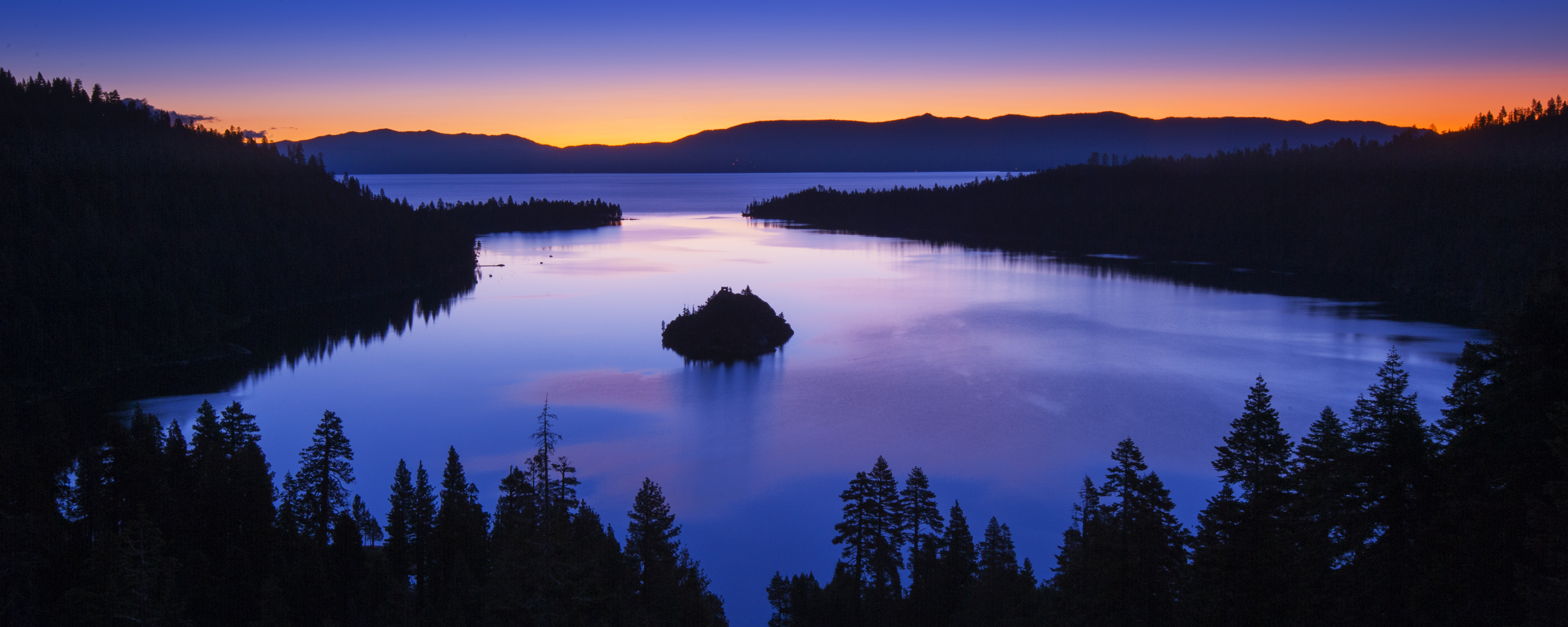 TRAIL Tahoe 2026