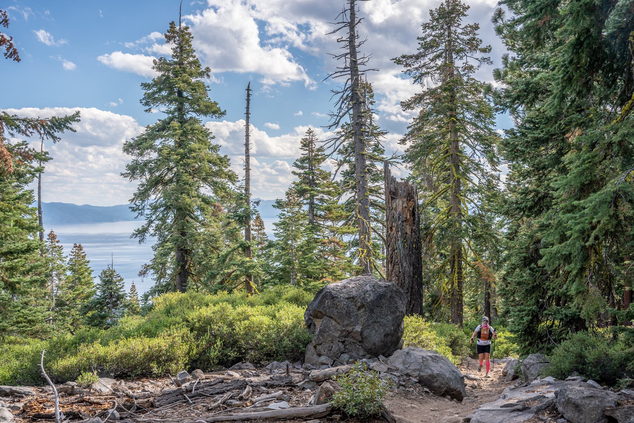 TRAIL Tahoe 2026 gallery