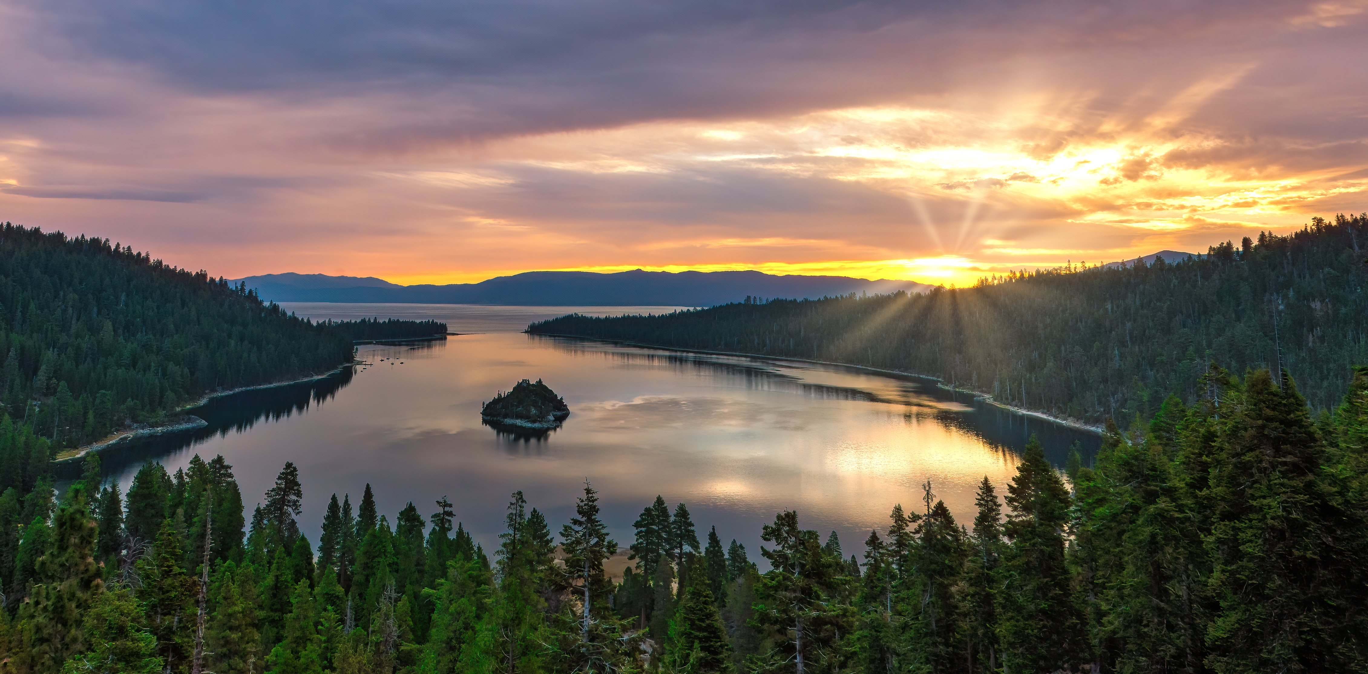 TRAIL Tahoe 2026 gallery