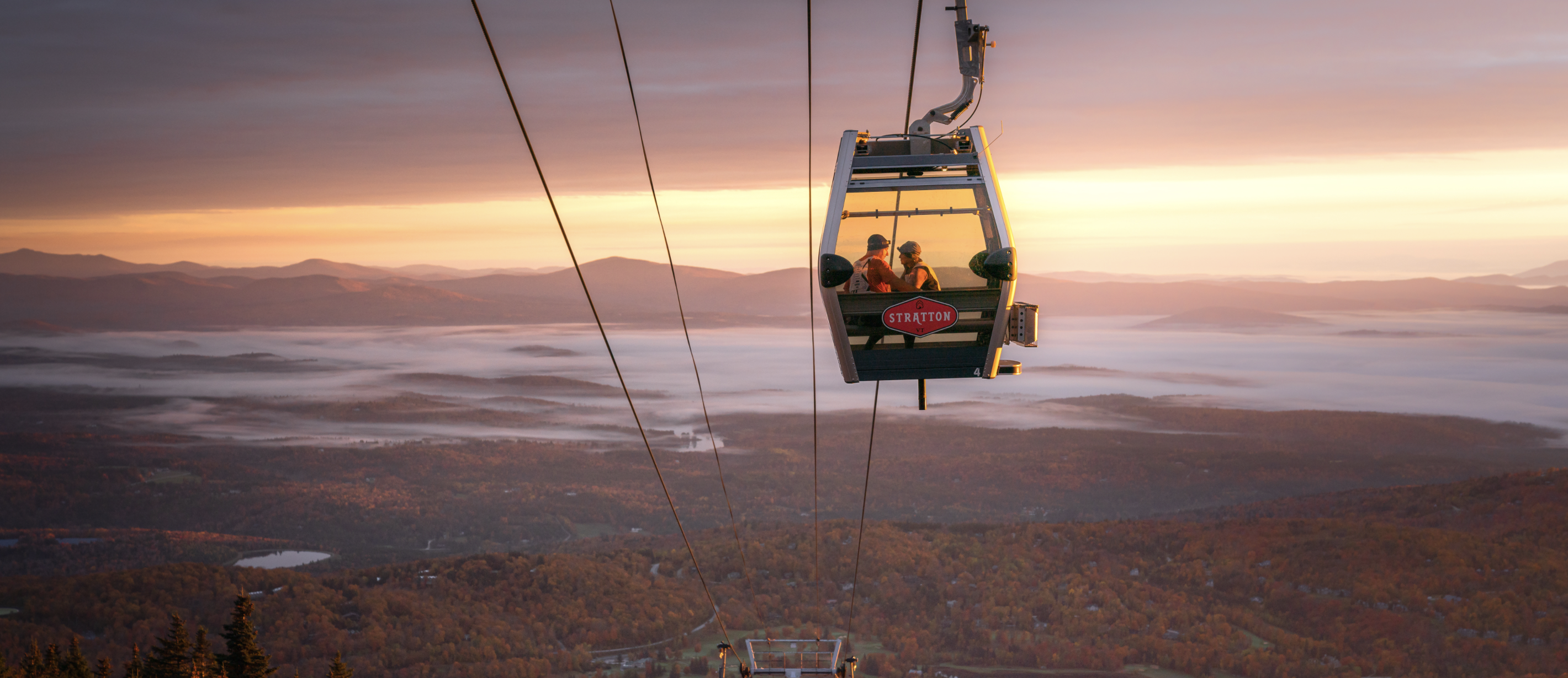 Stratton 2026 gallery
