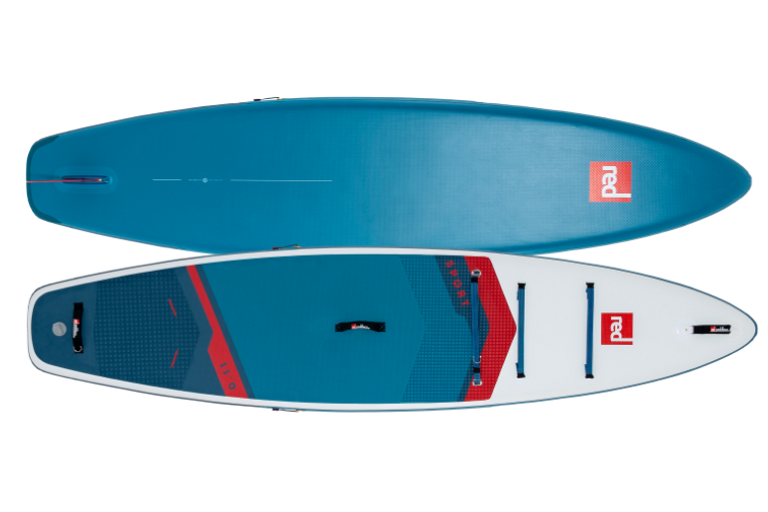 Sport Touring Paddle Board Range Look Book