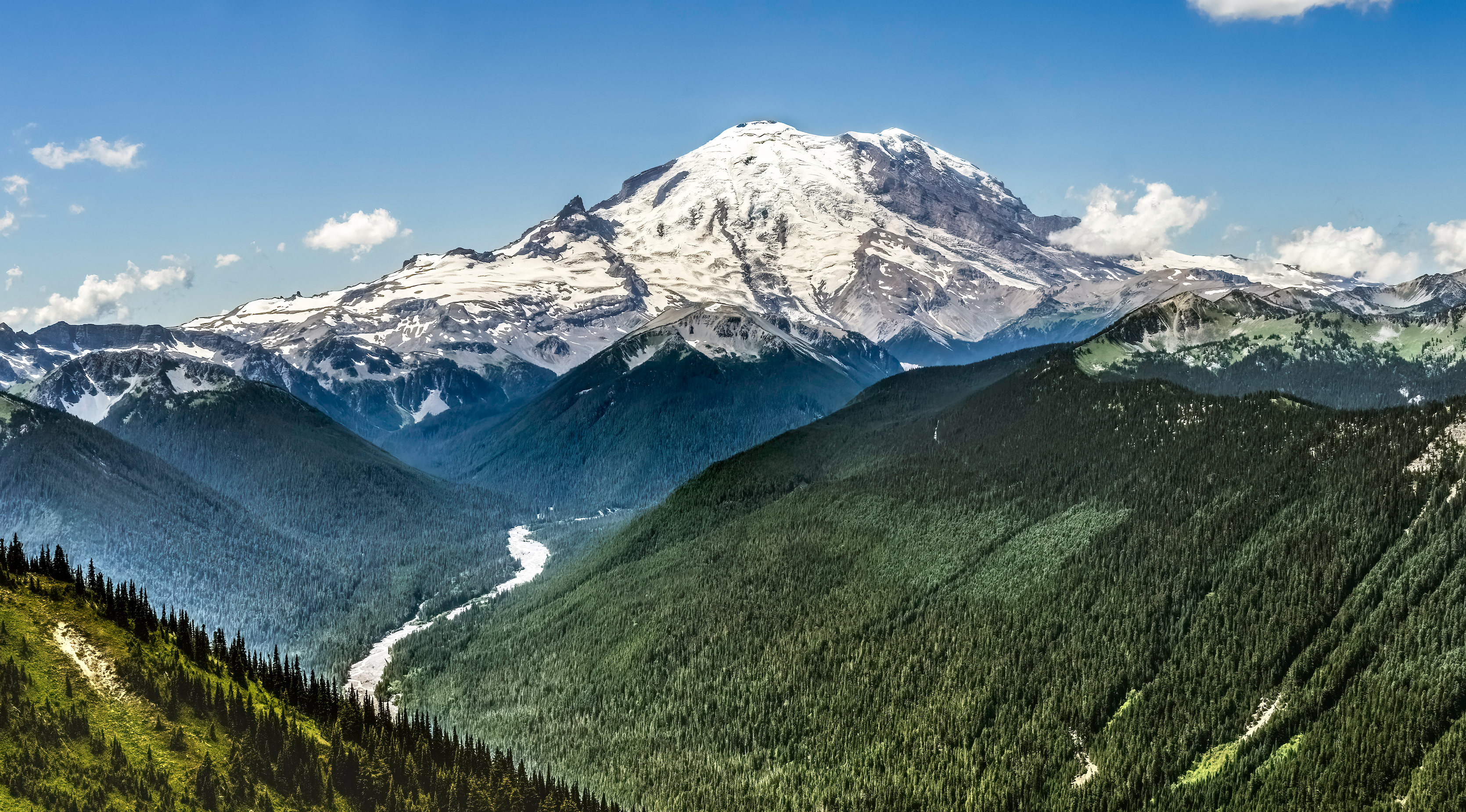 Rainier 2026