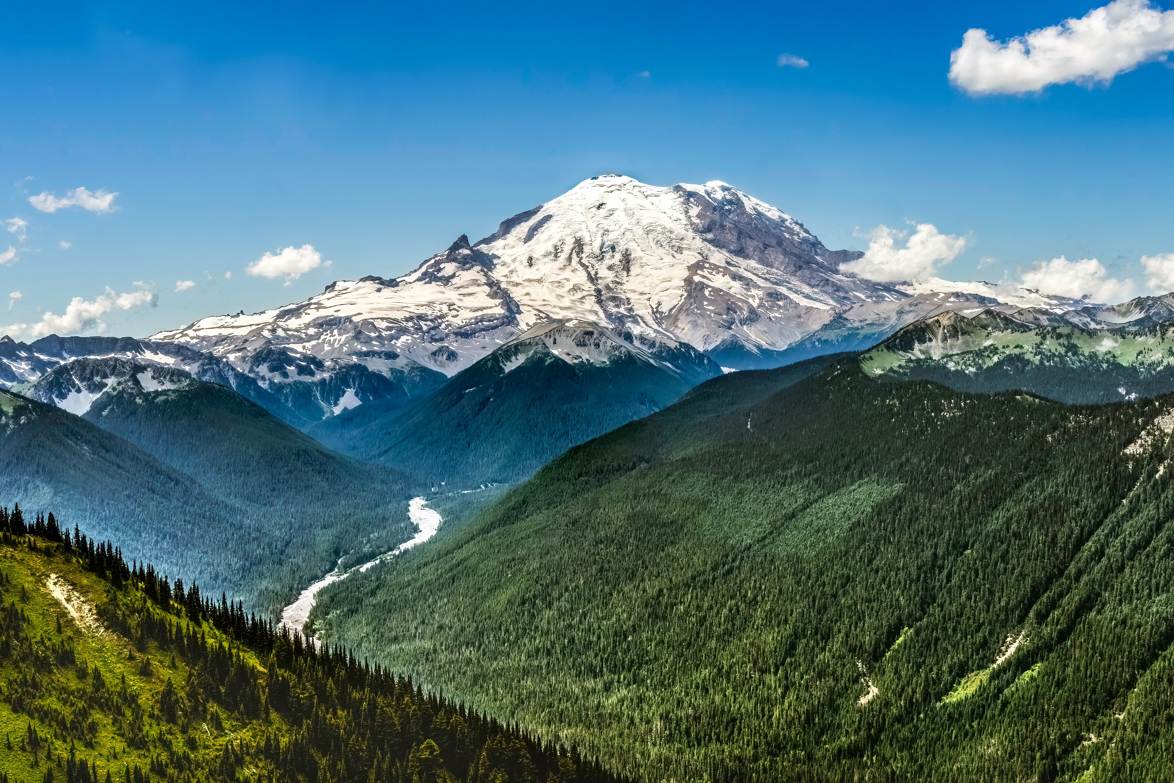 Rainier 2026