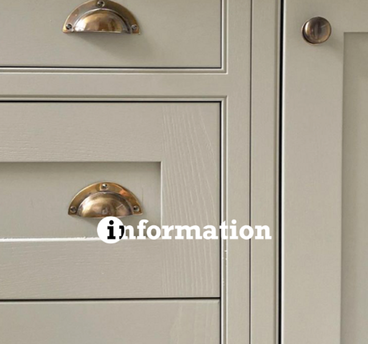 Cabinet online door hardware