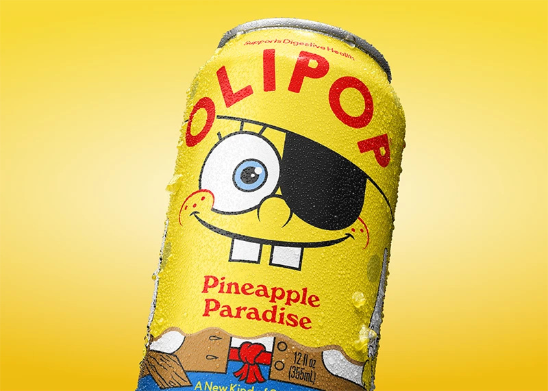 Pineapple Paradisehover image