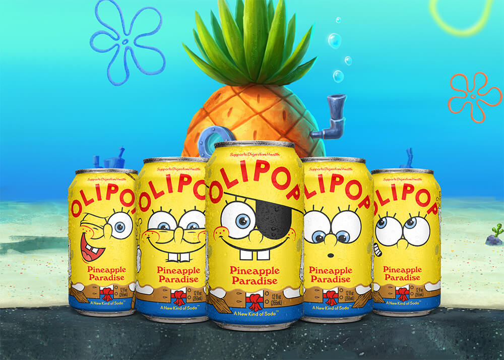 Pineapple Paradisehover image