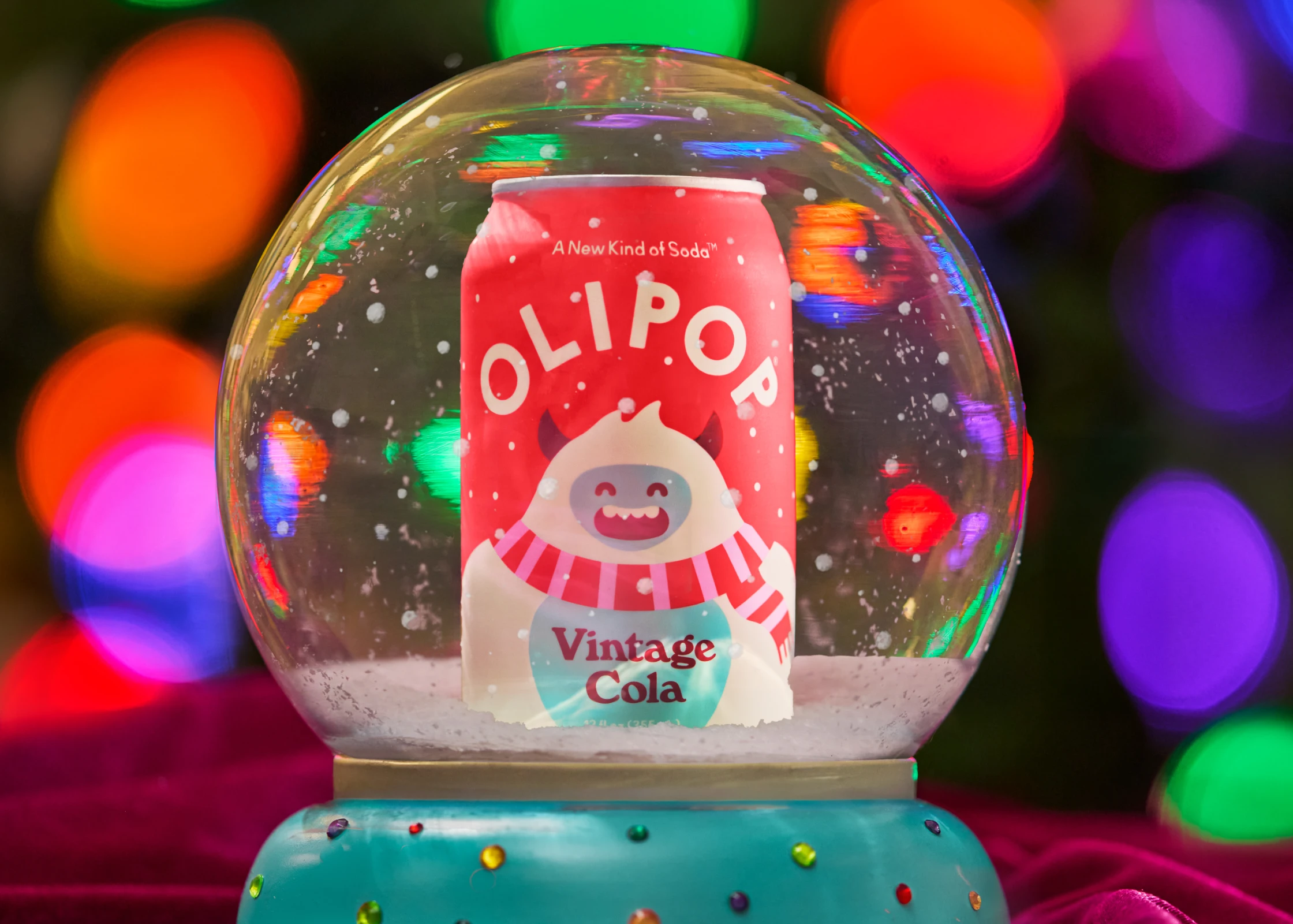 Vintage Colahover image