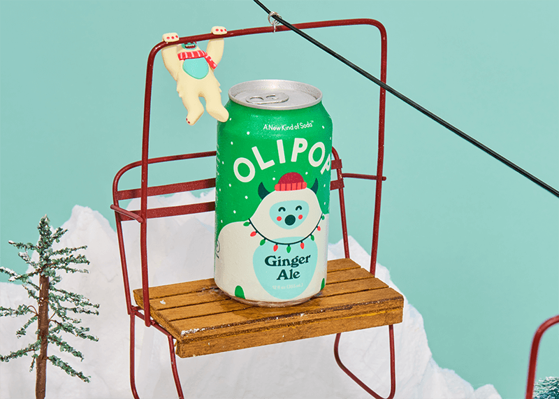 Ginger Alehover image