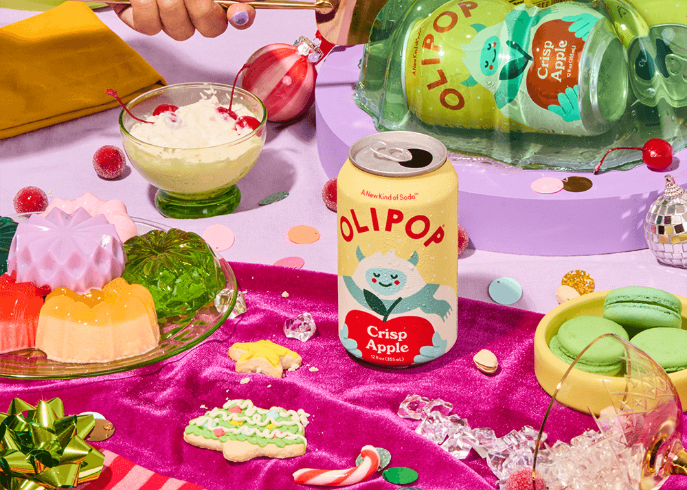 Crisp Applehover image