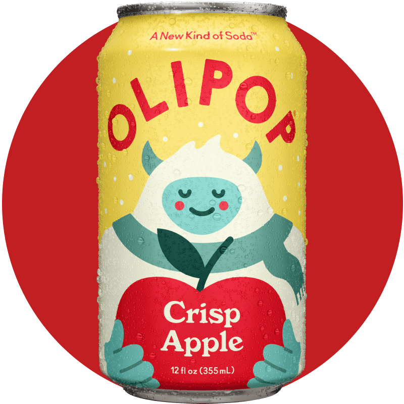 Crisp Apple