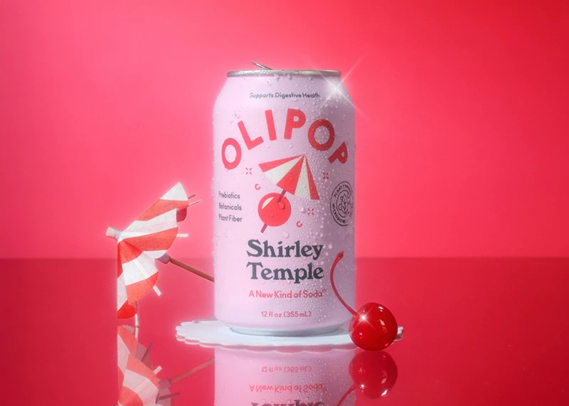 Shirley Templehover image