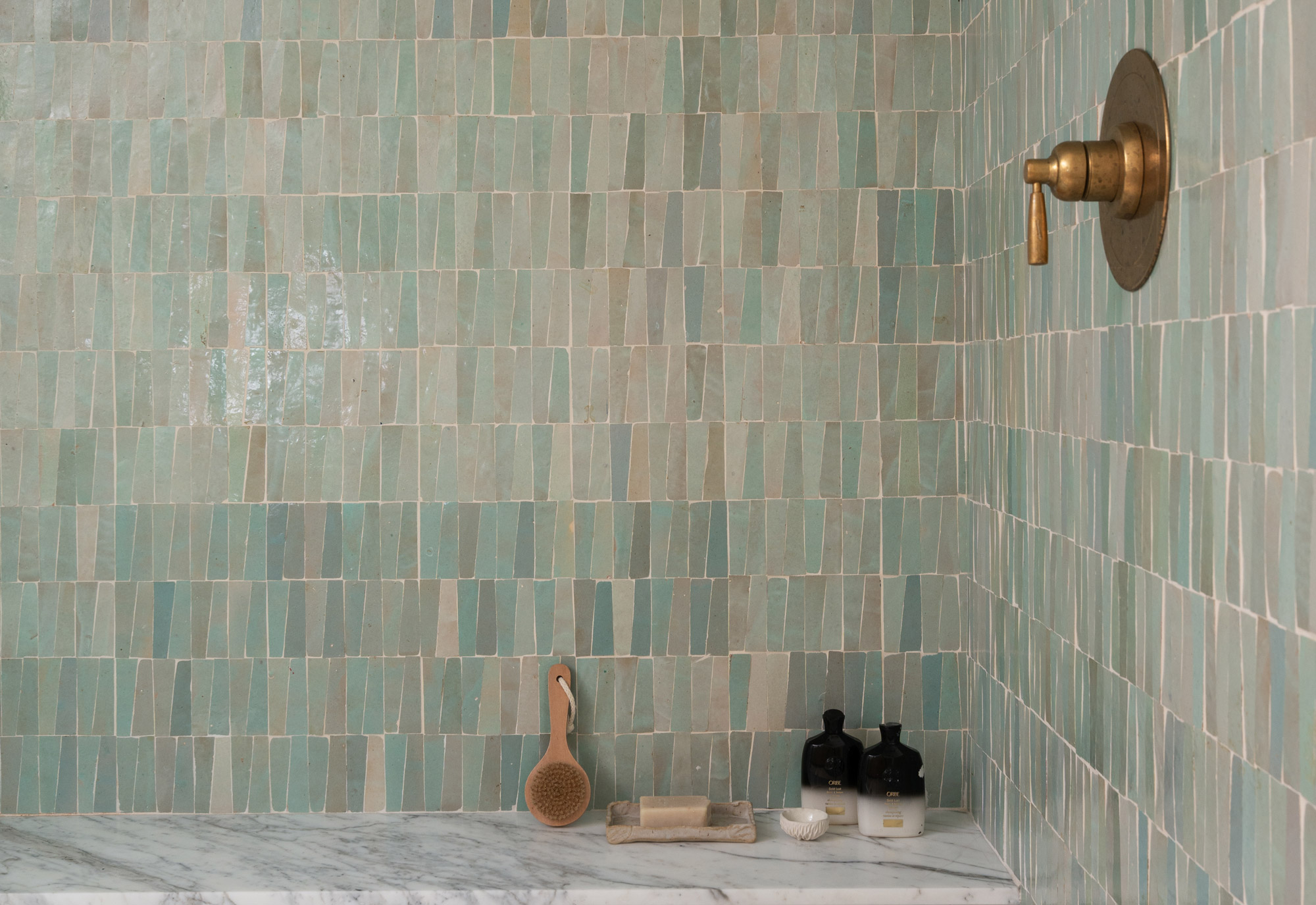 Sumac 4x4 – Zia Tile