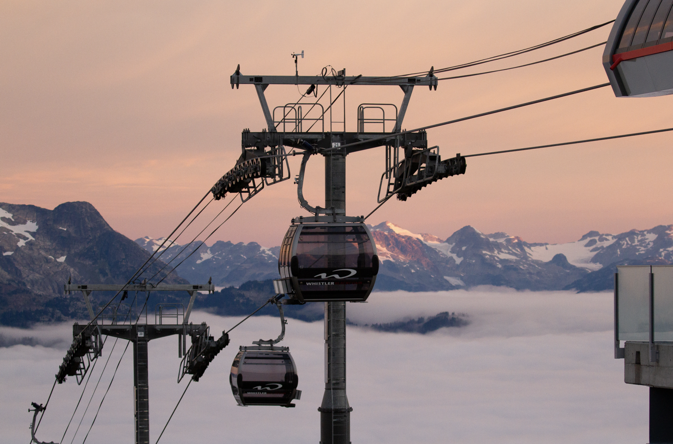 Whistler 2027 gallery 2