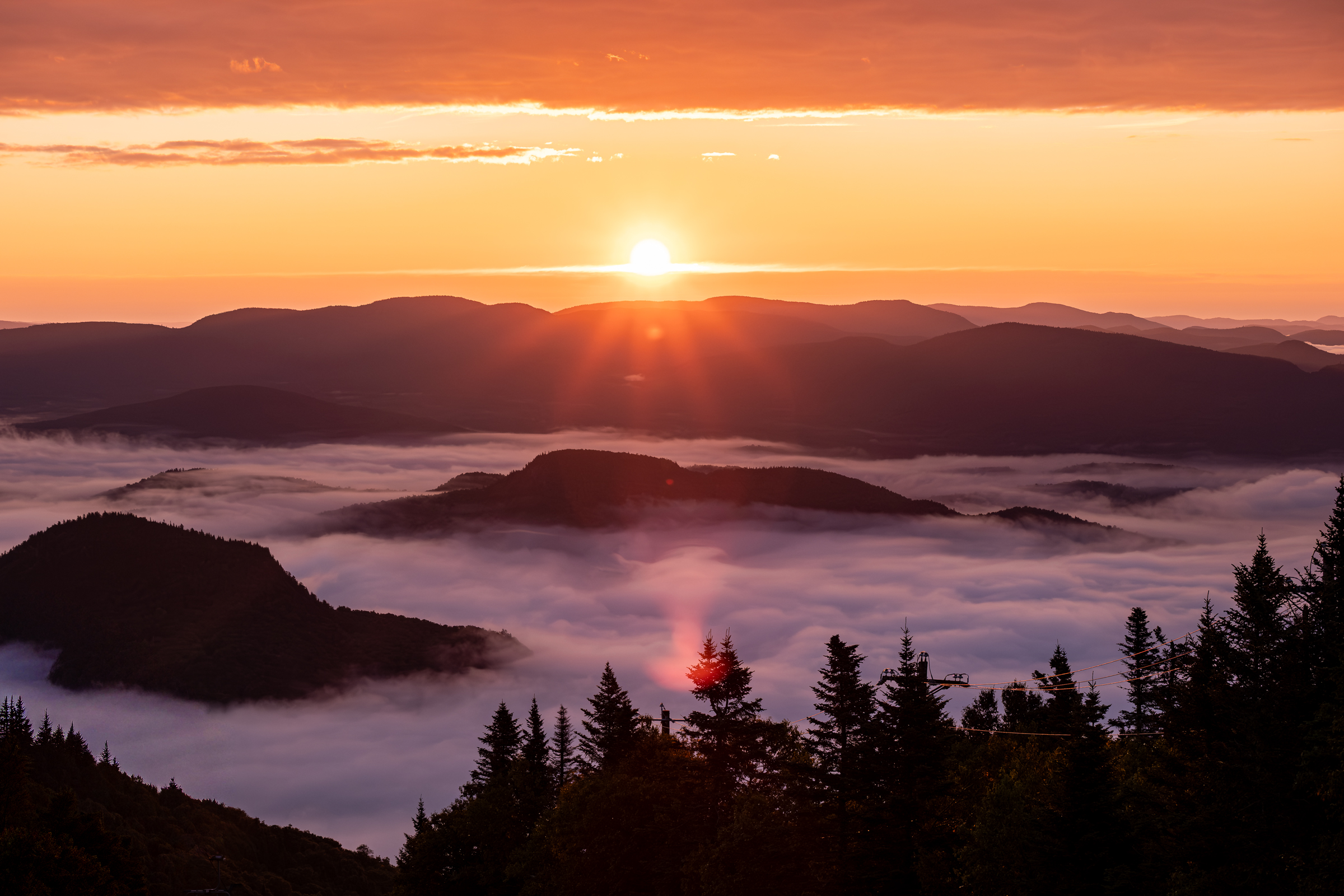 Mont-Tremblant 2027