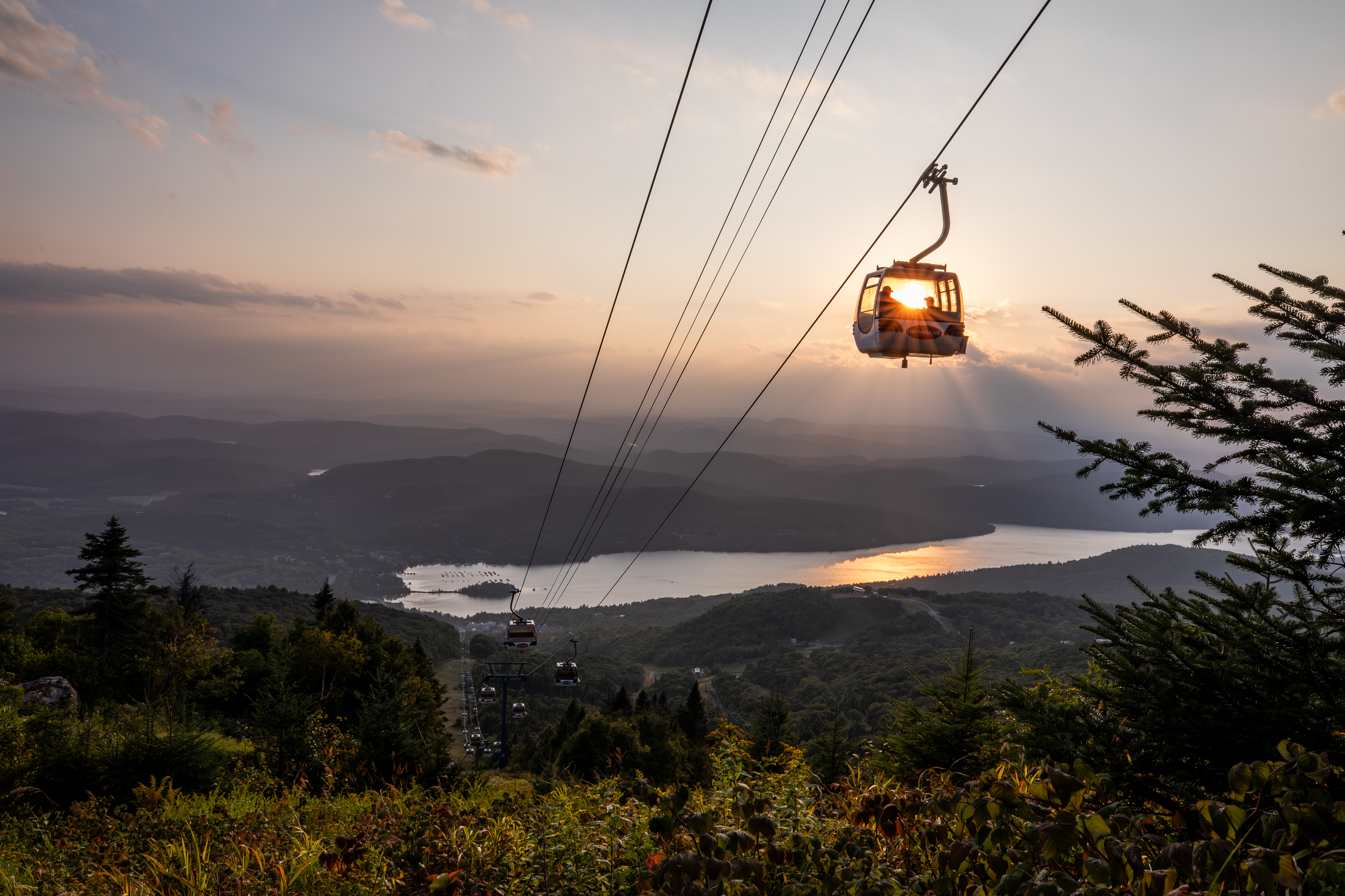 Mont-Tremblant 2027 gallery 16