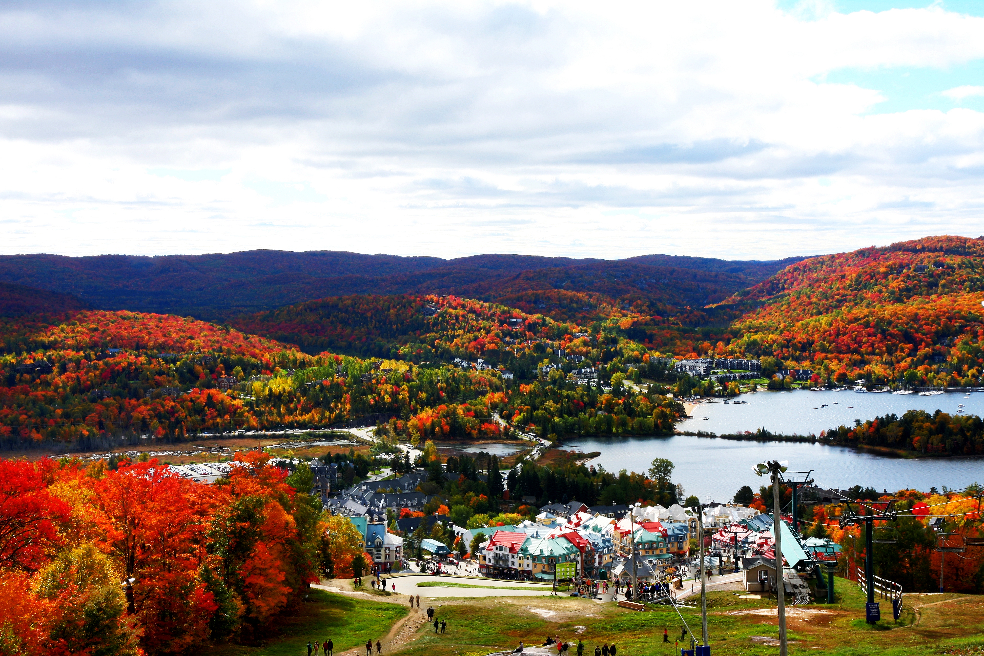 Mont-Tremblant 2027 gallery 20