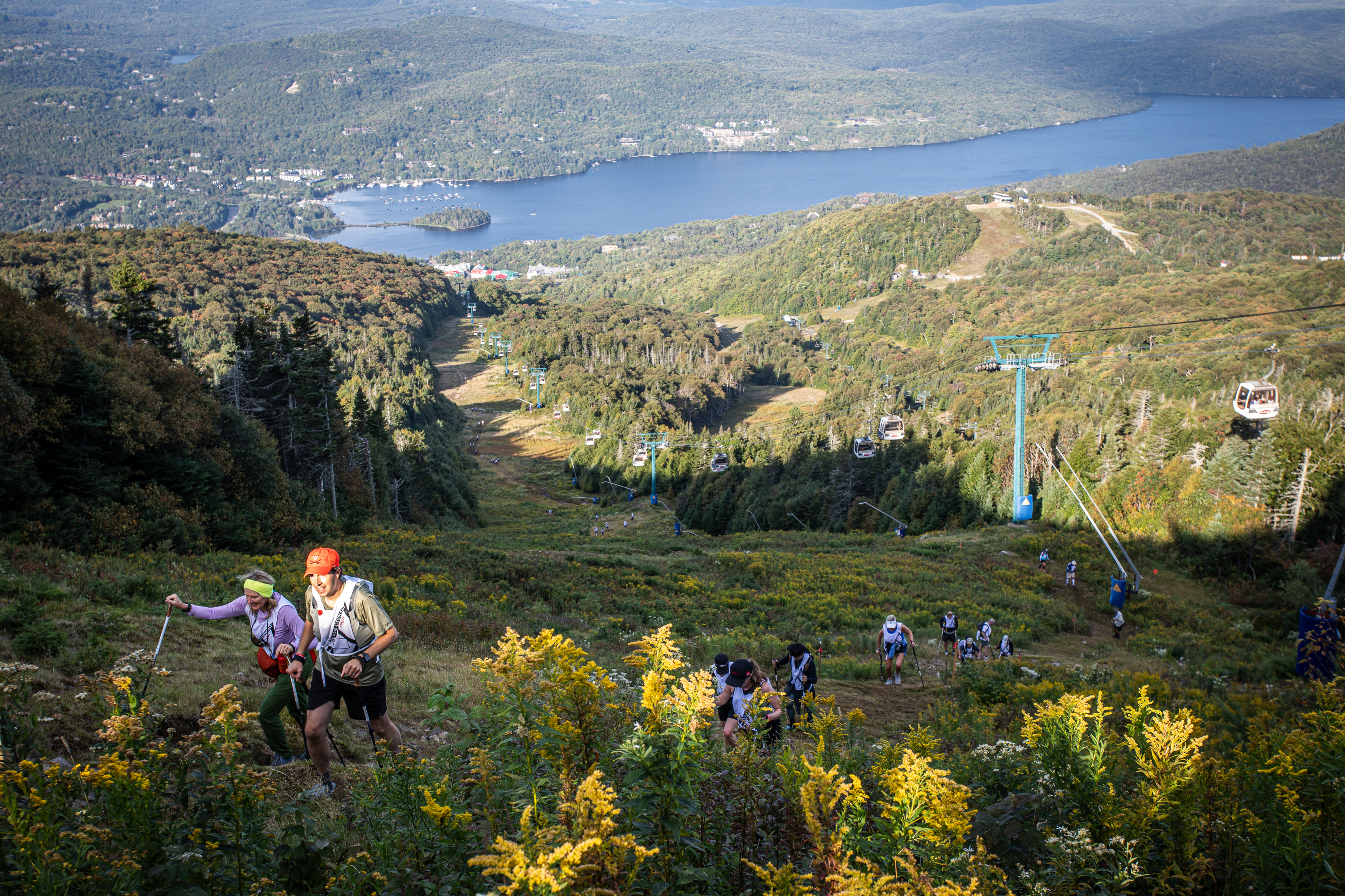 Mont-Tremblant 2027 gallery 5