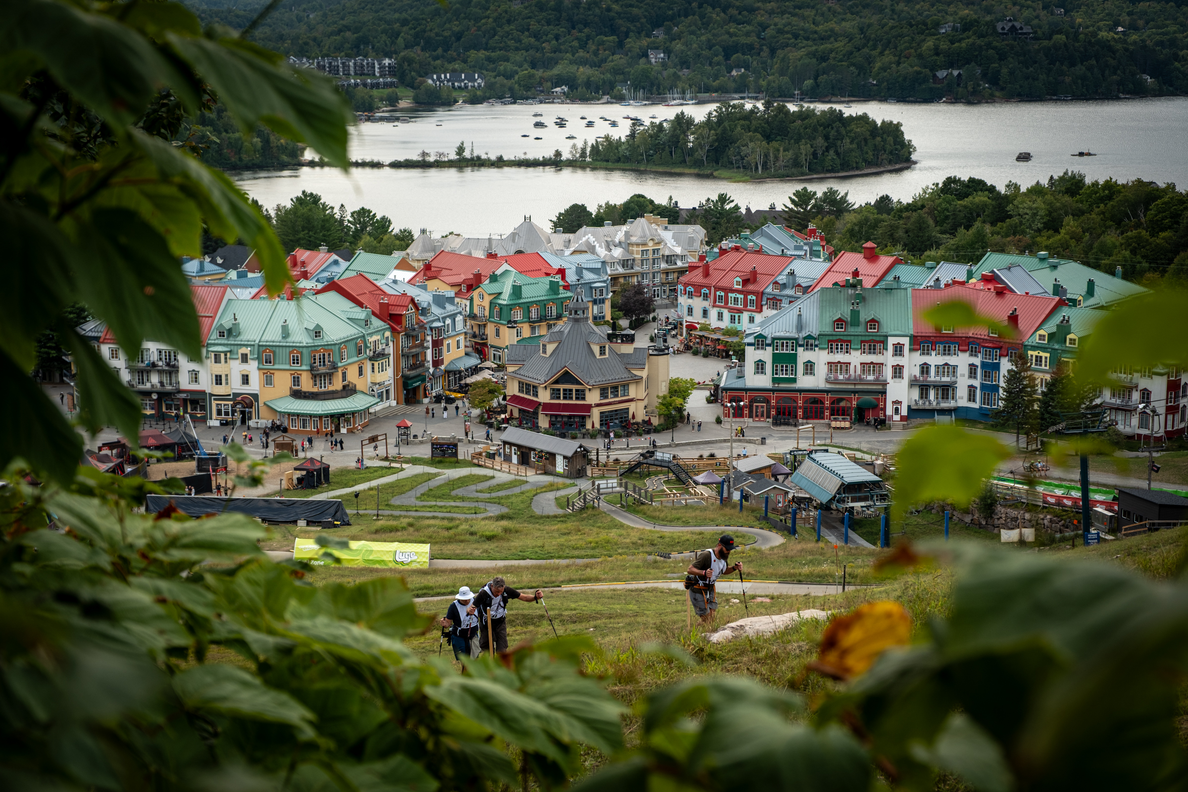 Mont-Tremblant 2027 gallery 8