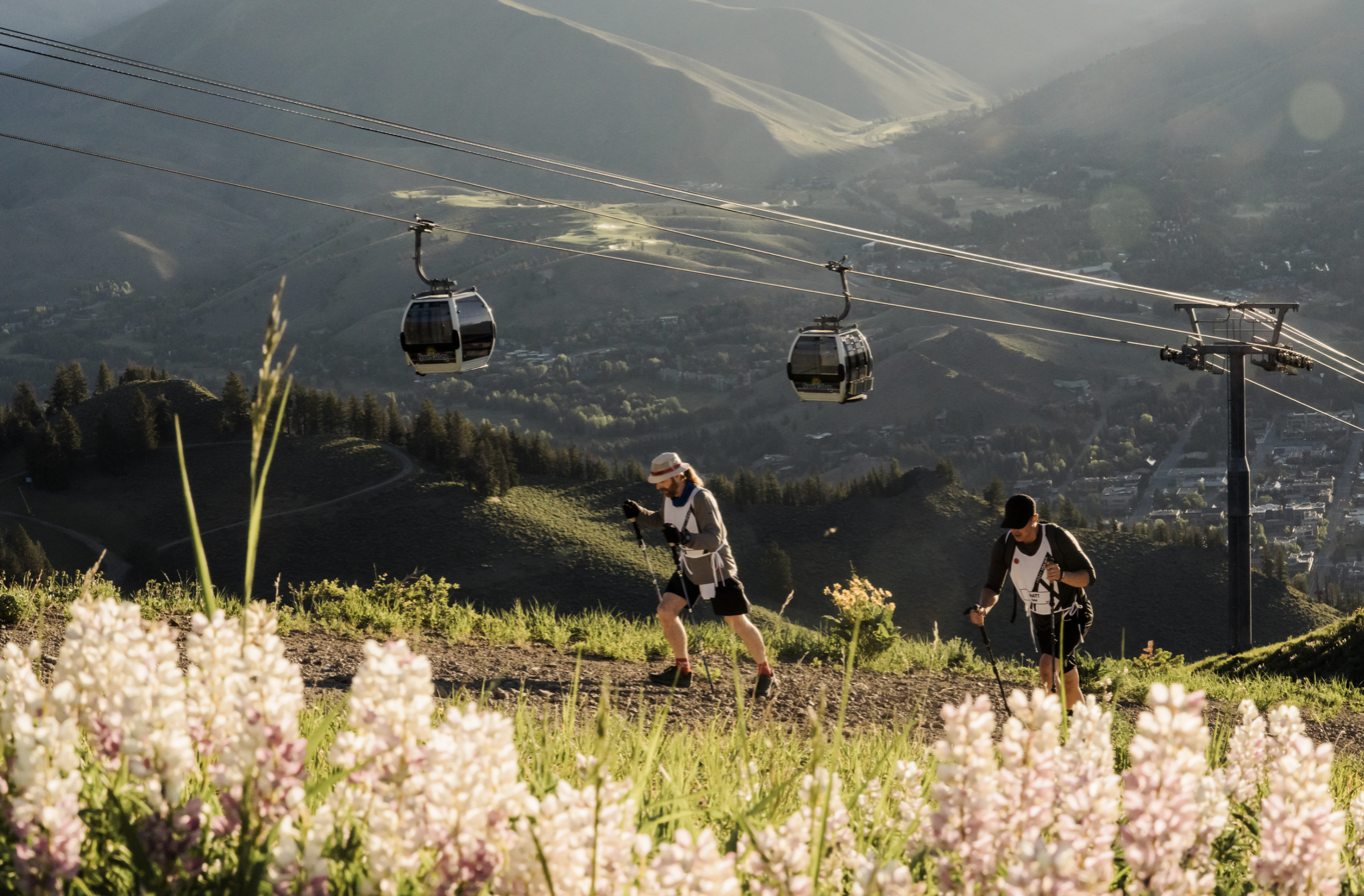 Sun Valley 2027 gallery 1