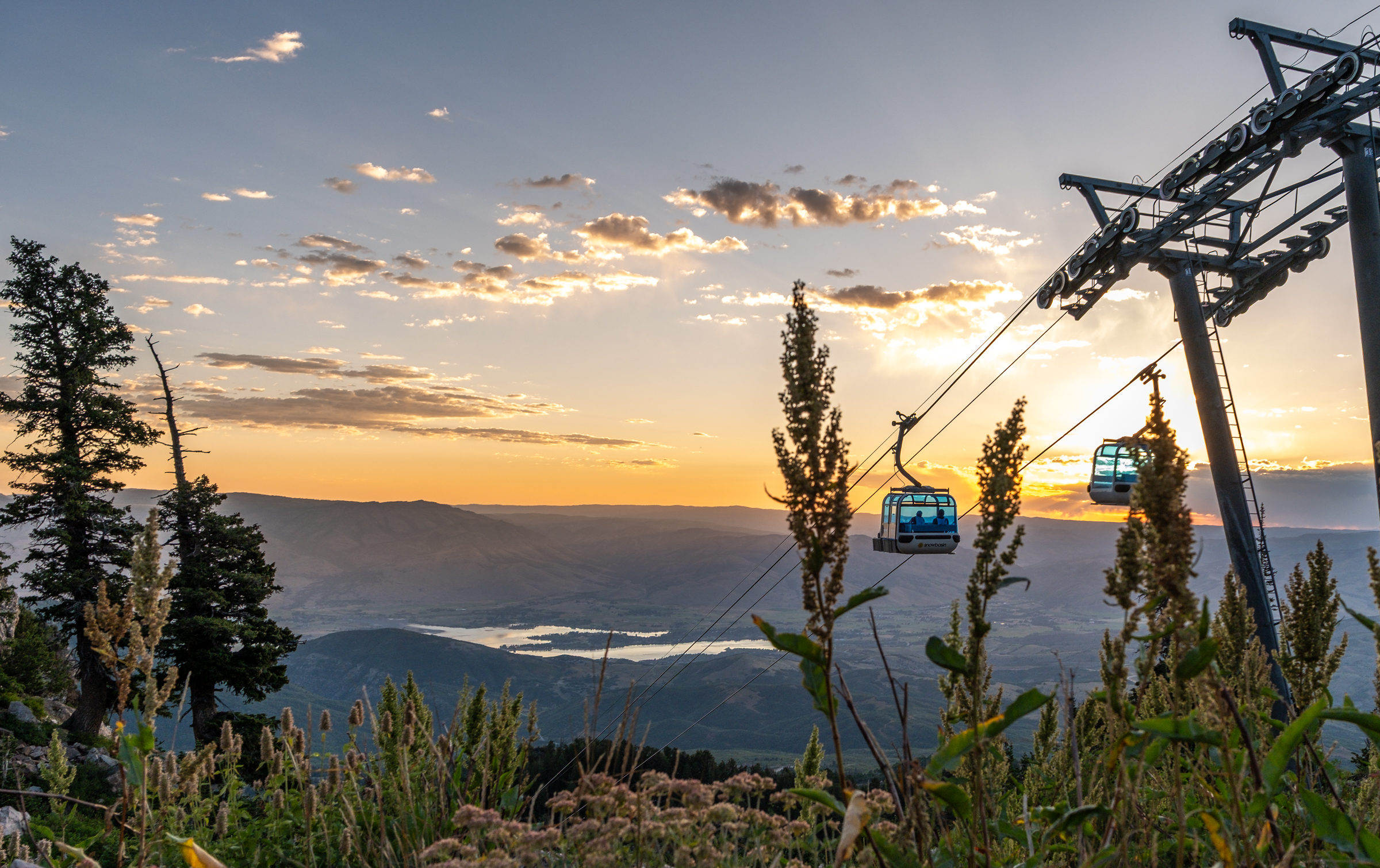 Snowbasin 2027