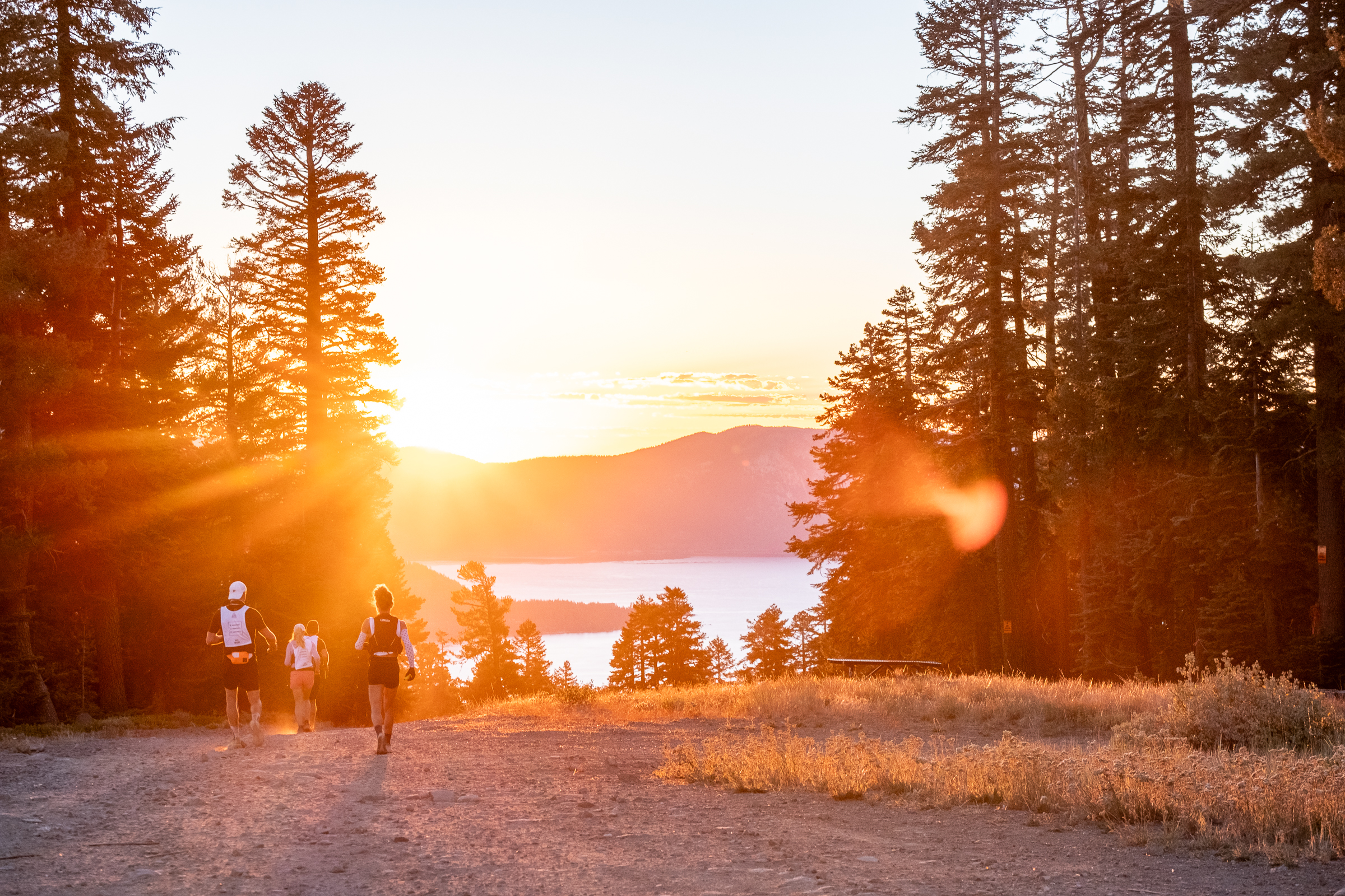 TRAIL Tahoe 2027