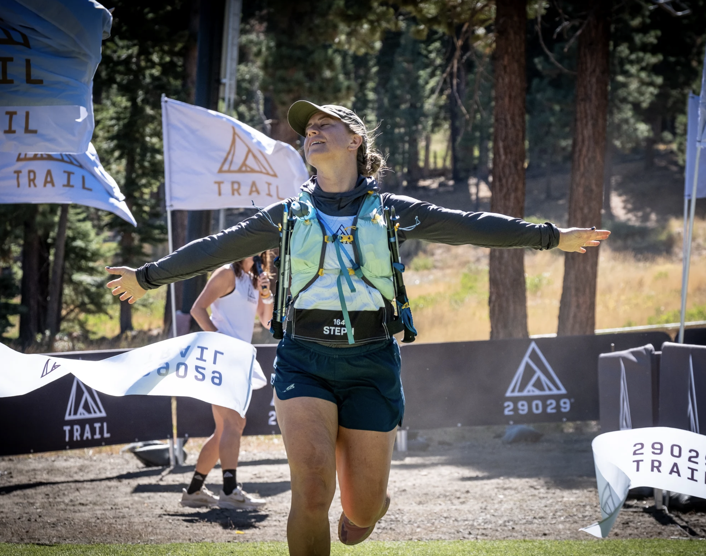 TRAIL Tahoe 2027 gallery 1