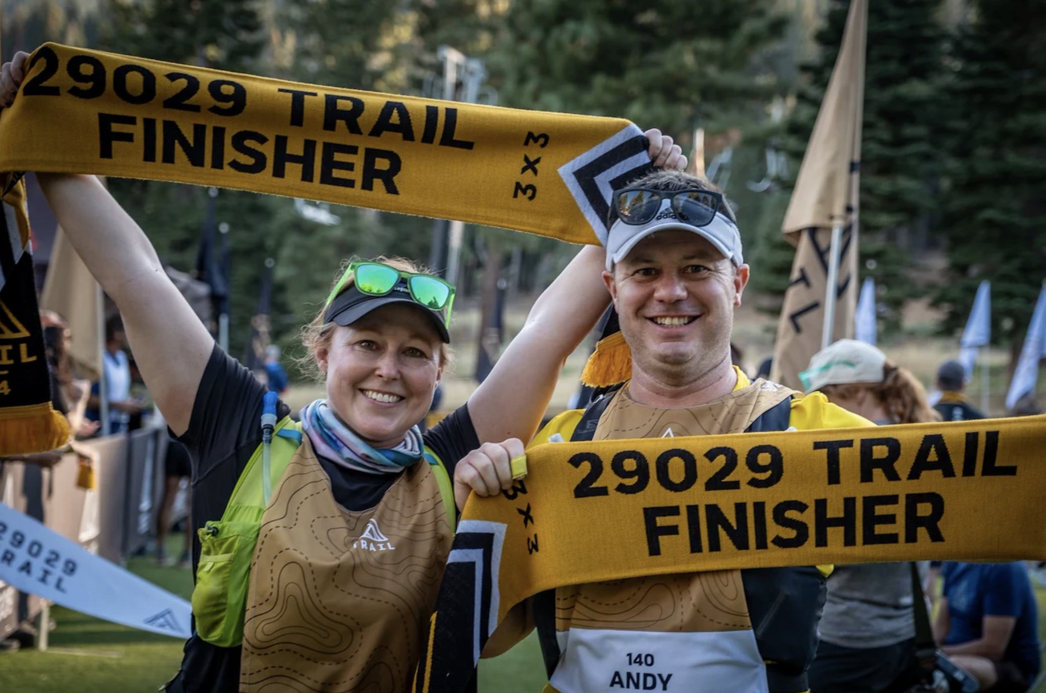 TRAIL Tahoe 2027 gallery 2