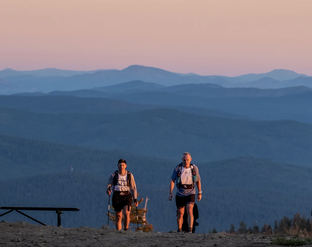 TRAIL Tahoe 2027 gallery 3