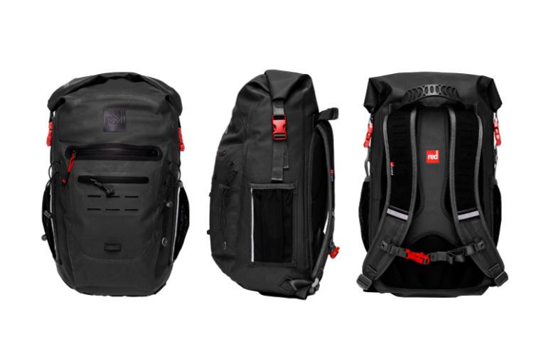 Adventure Waterproof Backpack