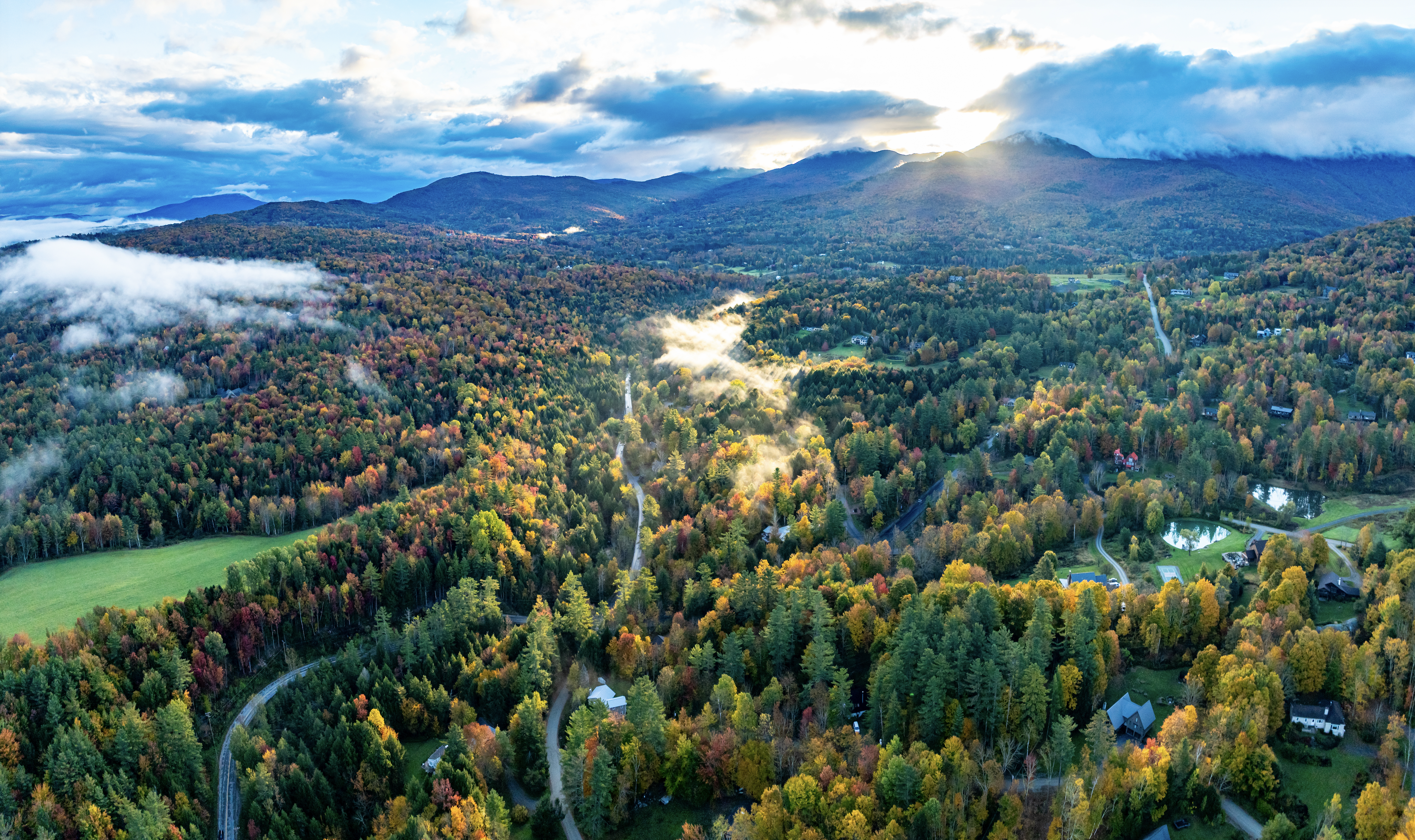 TRAIL Stowe 2027