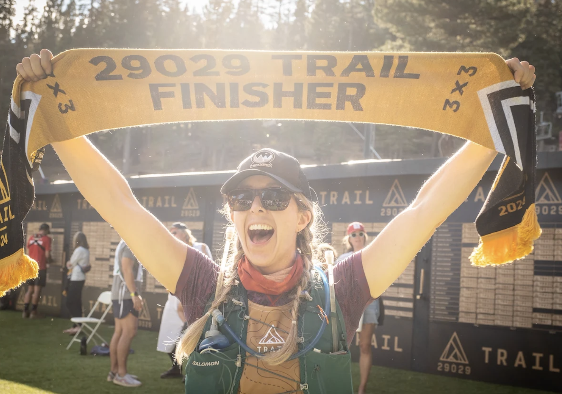 TRAIL Stowe 2027 gallery 12