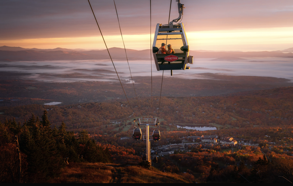 Stratton 2027 #1 gallery 1