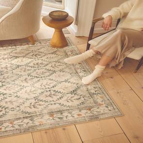 Caring For Your Eco-Washable Rug