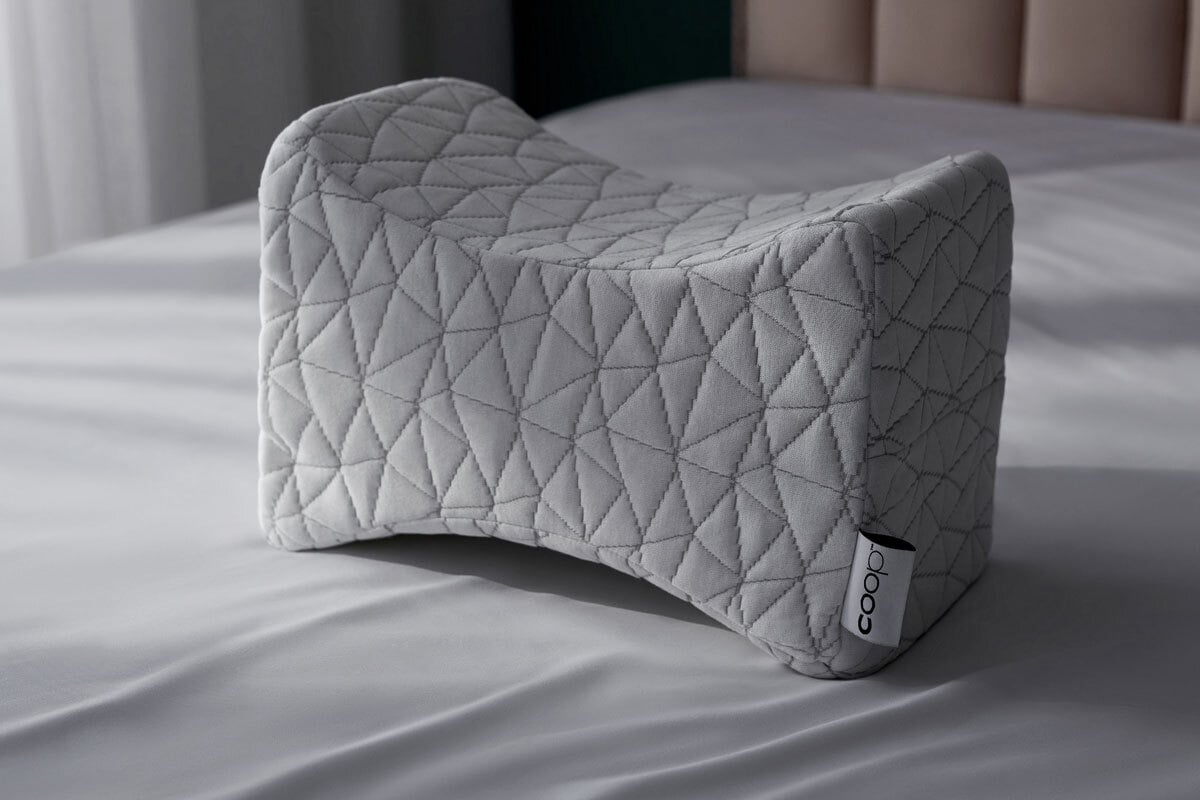 the pillows 3点セット Adjustable and Orthopedic Knee Pillow – Coop Sleep Goods