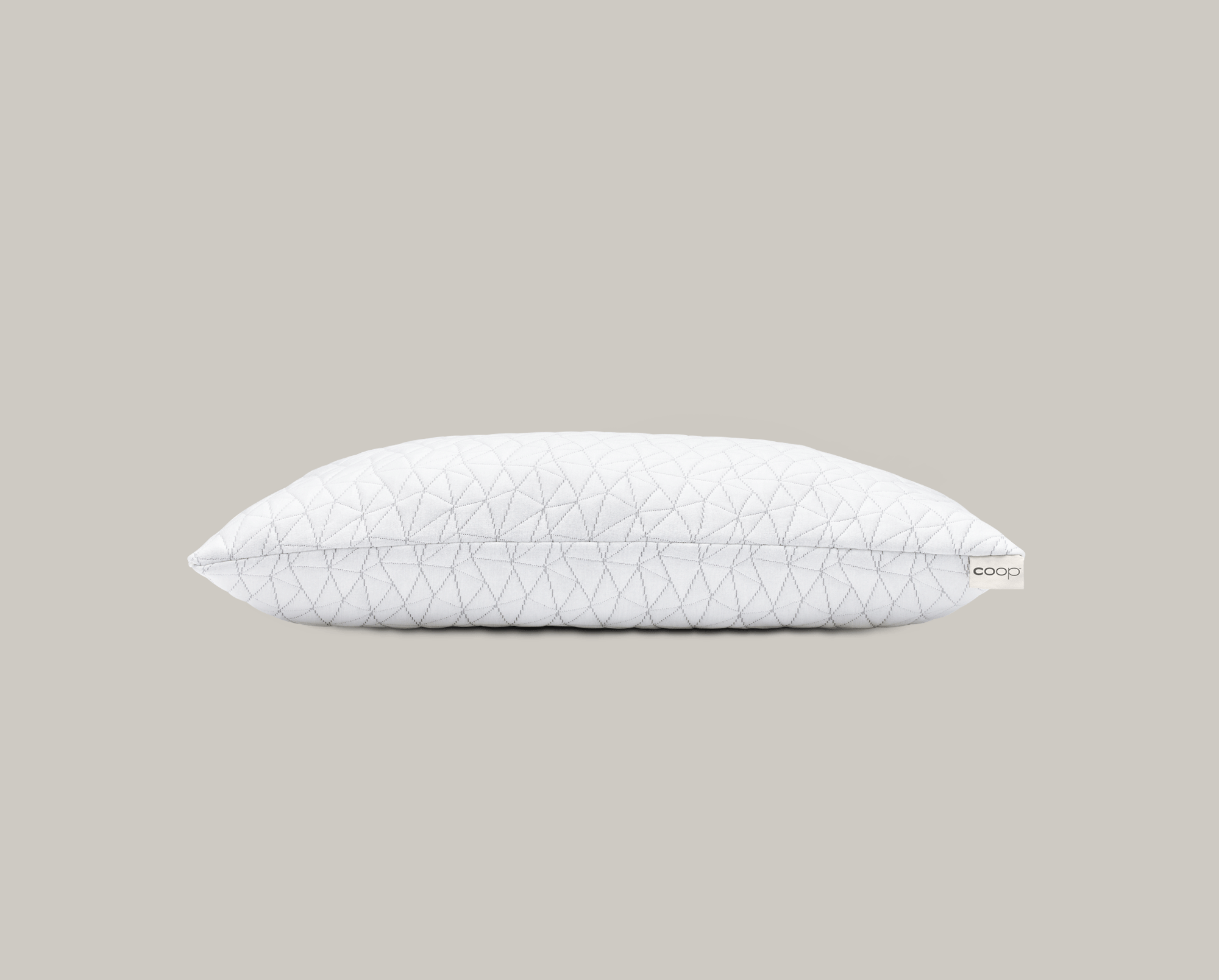 Coop home goods adjustable 2024 loft bamboo cooling pillow