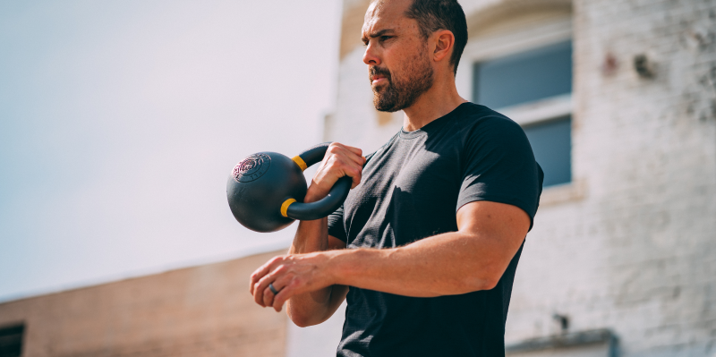 Best kettlebell weight deals