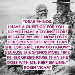 Rhino customer quote 3