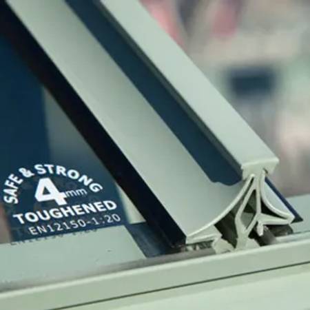 Greenhouse Glazing - What are my options?