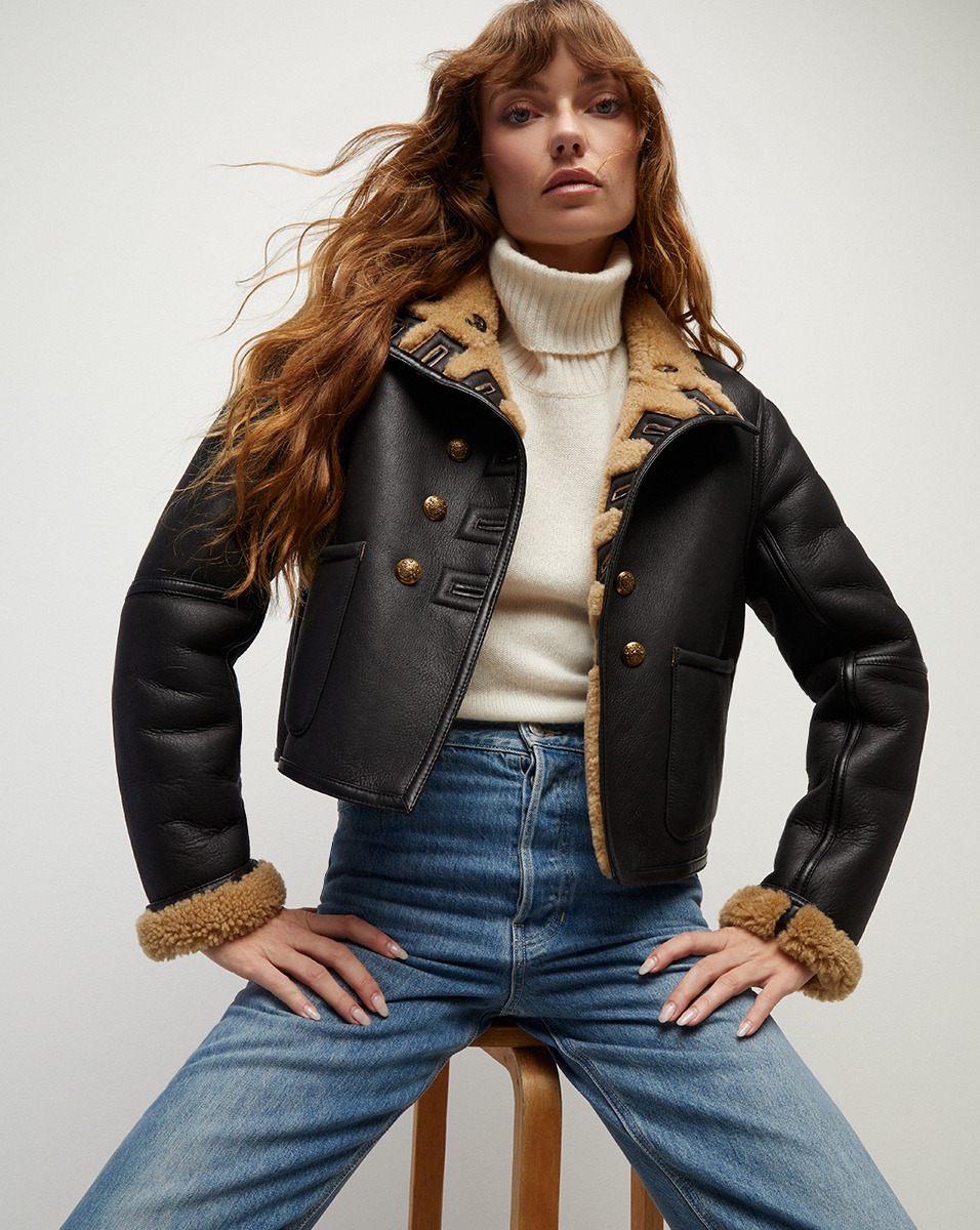 Designer Jackets for Women | Veronica Beard