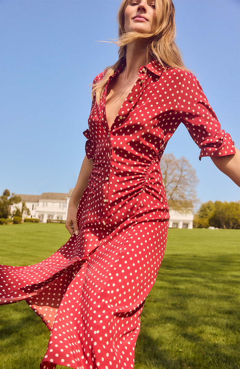 Veronica Dress main image 1