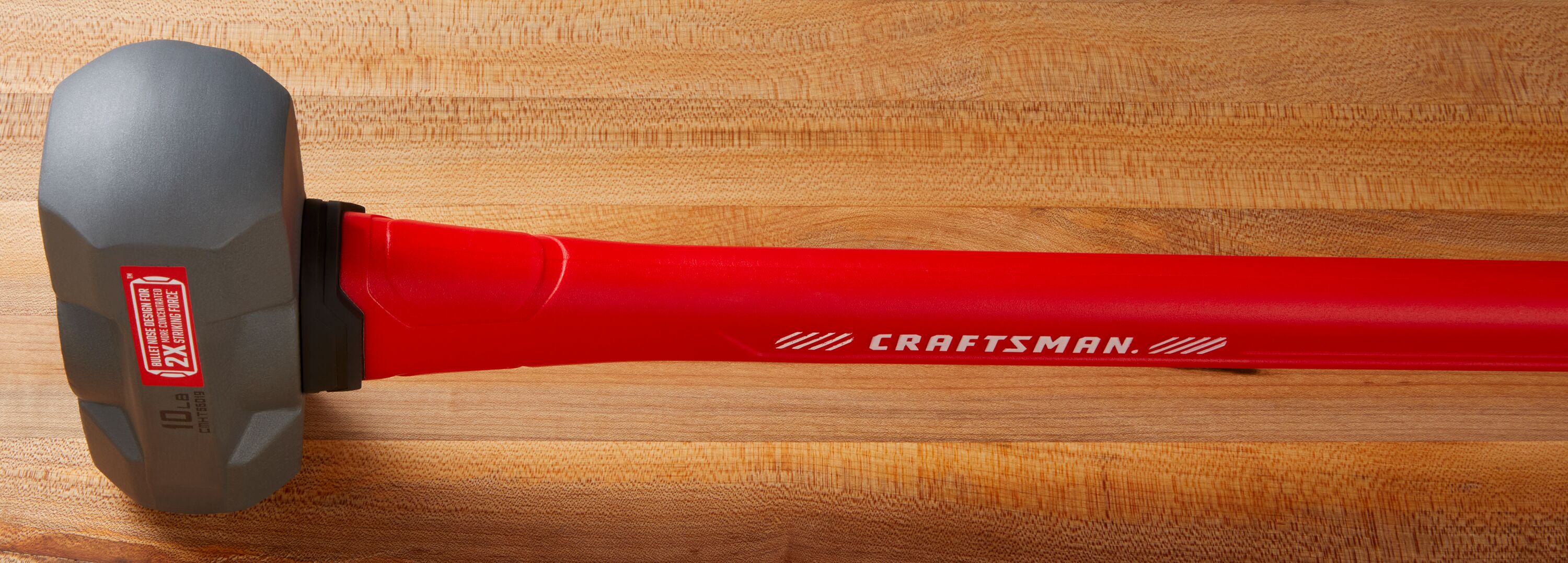 Safety Notices and Recalls Fiberglass Sledgehammer CRAFTSMAN